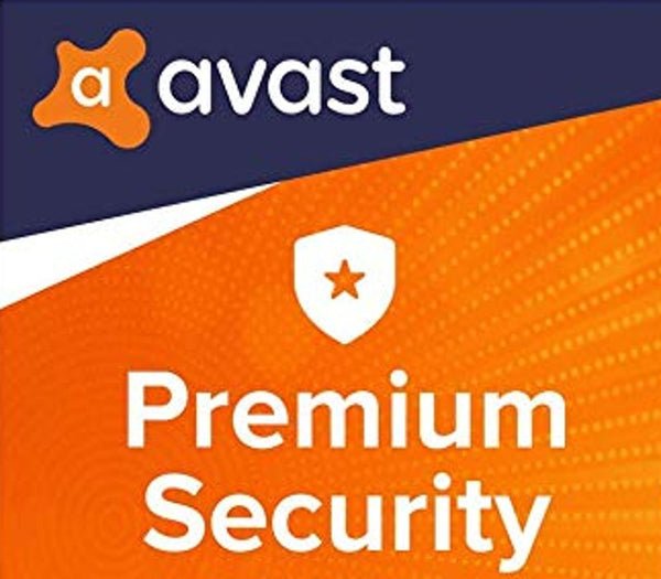 Avast Premium Security 2025 – 1 an / 1 PC