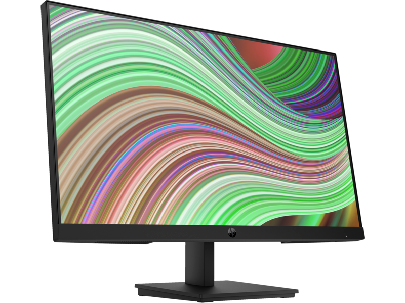 Écran HP P24v G5 23,8 pouces Full HD