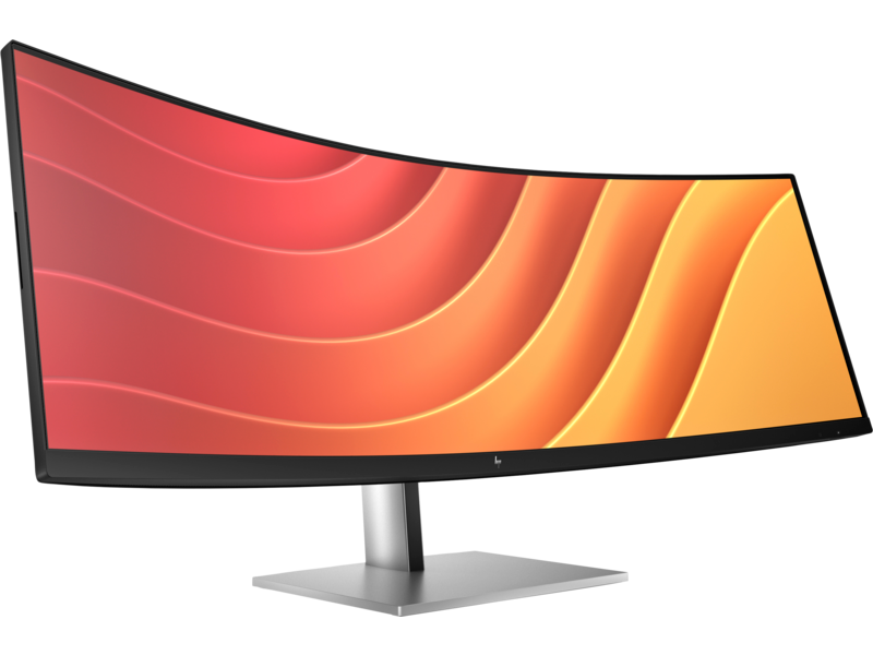 Écran HP E45c G5 44,5 pouces DQHD