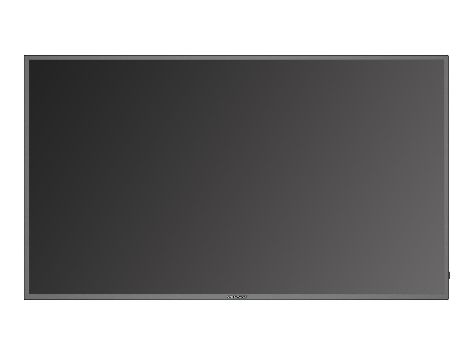 Écran Hikvision DS-D5043F3-1V0S 43 pouces Full HD 60 Hz