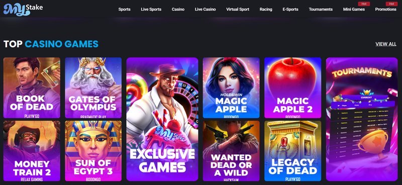 Mystake Casino UK: A Real‑World Look at the Offerings and the Fine Print