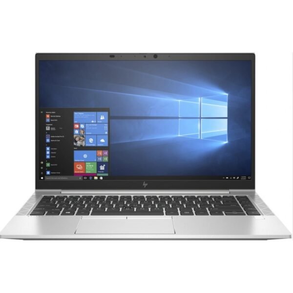 HP EliteBook 840 G7 – Core i5 10e génération – 8 Go RAM – SSD 256 Go – 14 pouces