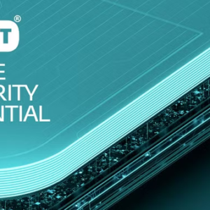 ESET Home Security Essential – 1 an / 5 appareils