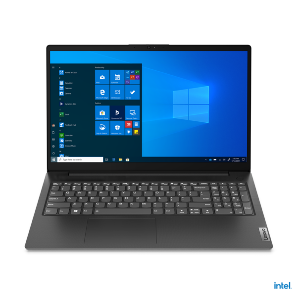 Lenovo V15 G2 IJL Celeron avec écran 15,6 pouces