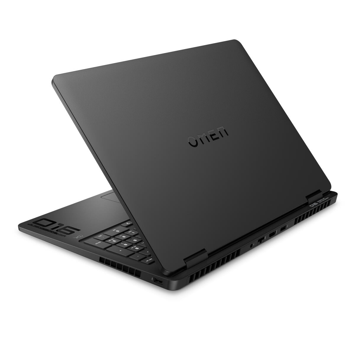 HP OMEN Slim 16-ap0002nf – Ryzen AI 7 350 – 32 Go RAM – SSD 1 To – RTX 5070 8 Go – 16 pouces 2K 240 Hz – Image 2