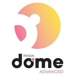 Panda Dome Advanced – 1 an / 1 appareil