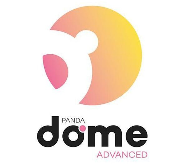 Panda Dome Advanced – 1 an / 1 appareil