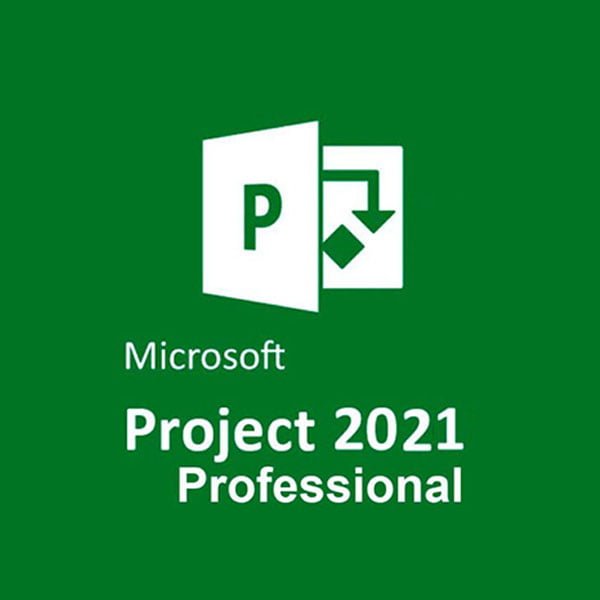 Microsoft Project Professionnel 2021 – Licence numérique