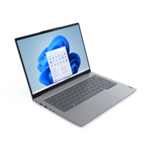 Lenovo ThinkBook 14 Gen 7 gris avec écran WUXGA