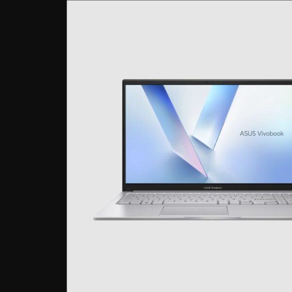 ASUS Vivobook 15 X1504VA-BQ2506 – Intel Core i5-1335U, 8 Go RAM, 512 Go SSD