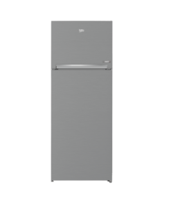Réfrigérateur 2 portes Beko RDNE55X – 406L – (No-Frost, Inverter )