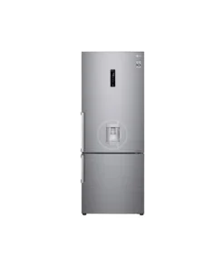 Réfrigérateur LG Combiné 3 tiroirs Avec Fontaine Gris GCF689BLCM