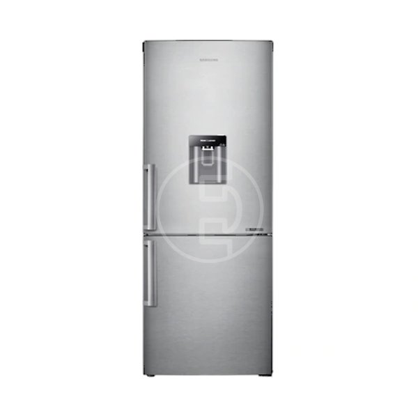 Réfrigérateur Samsung Combiné 3 tiroirs Avec Fontaine Gris RB33J3700SA