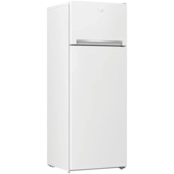 Réfrigérateur BEKO 2 portes Blanc RDSA240K20WN
