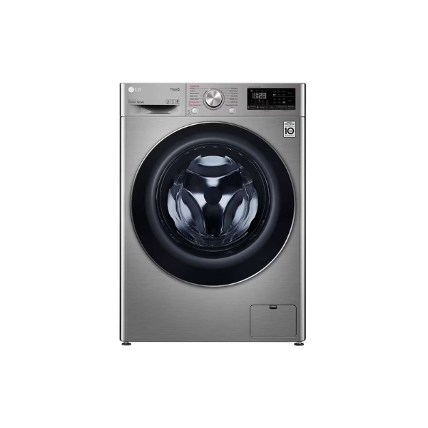 Machine à laver LG F2V5PG2T – 8kg/5kg – (Lavante/séchante)