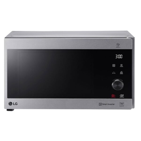 Micro-ondes LG 42 L Gris MH8265CIS