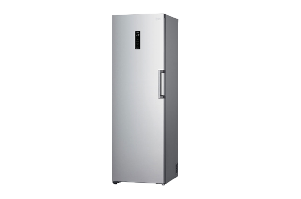 Congélateur LG Vertical 7 tiroirs Gris B414 Elfm