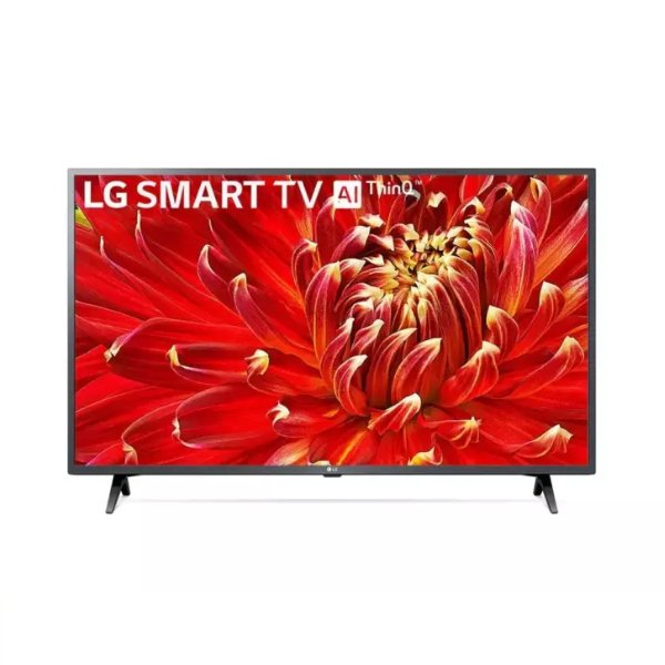 Téléviseur LG 43 » SMART LM6370PVA