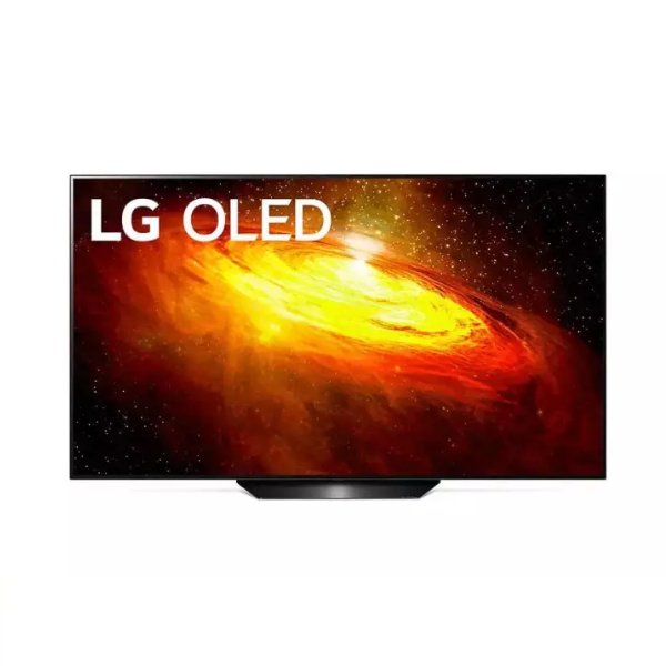 Téléviseur LG 55 » OLED SMART 4K OLED55BXPVA