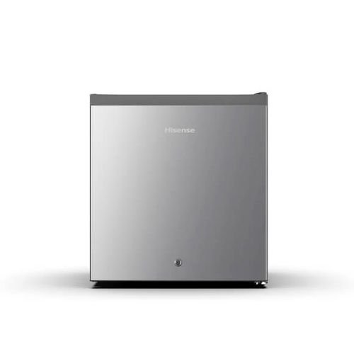 Réfrigérateur Hisense Mini Bar 42 litres Gris RS06DR4SA