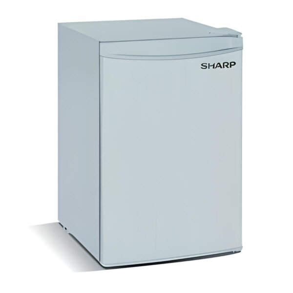 Réfrigérateur Sharp Bar 1 portes Gris SJK135XSL2