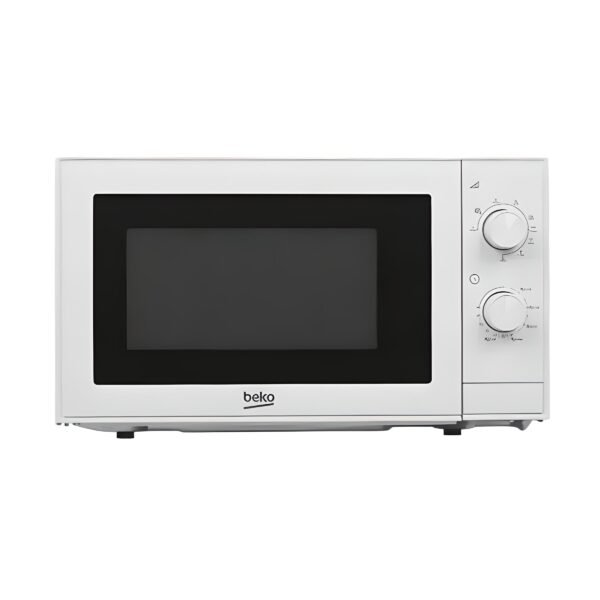 Micro-ondes BEKO 20 L Blanc MGC20100W
