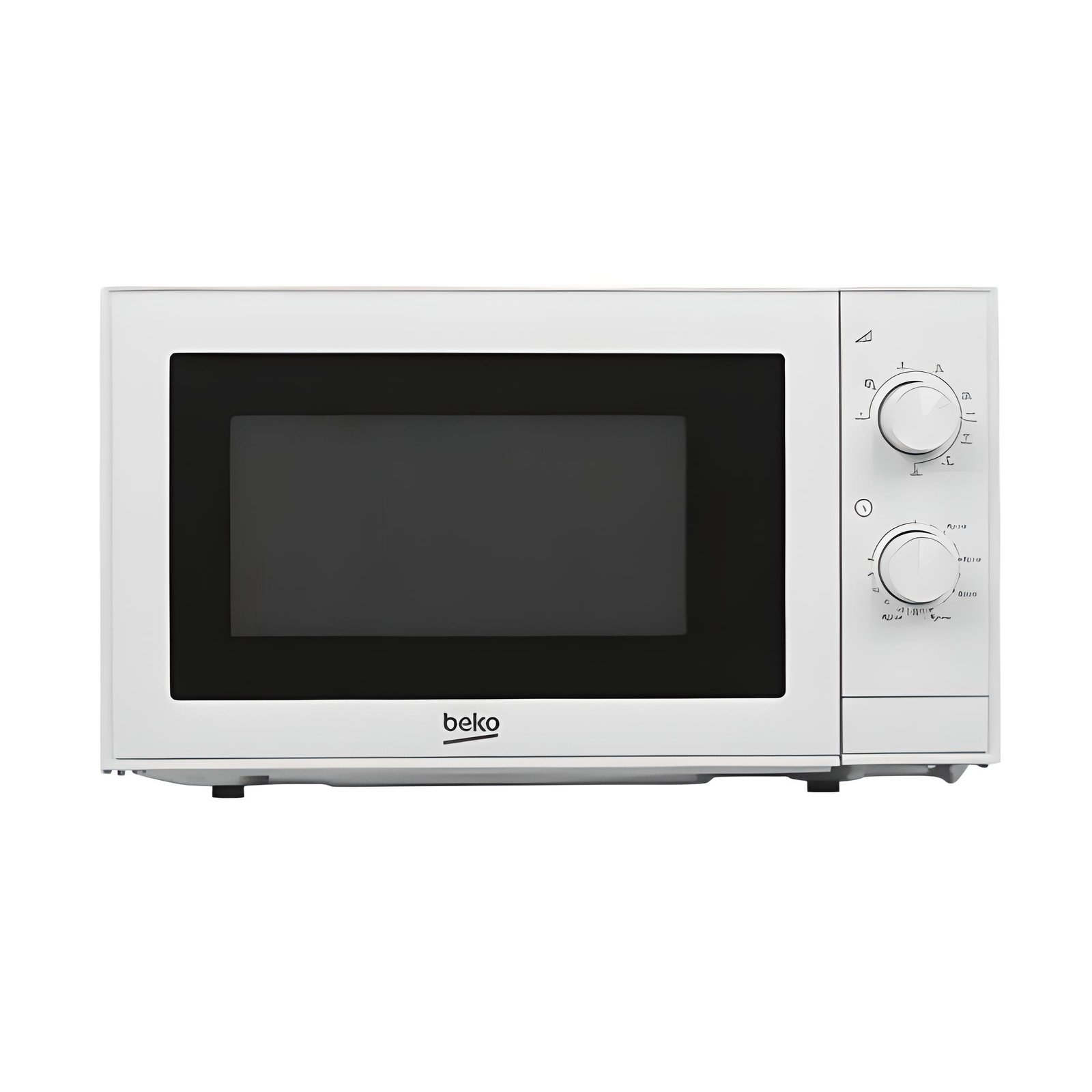 Micro-ondes BEKO 20 L Blanc MGC20100W