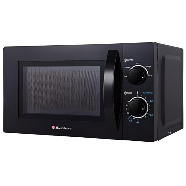 Micro-ondes BINATONE 20 L Noir MWO2018