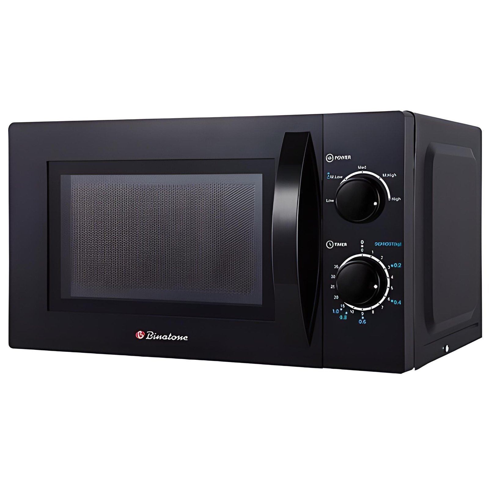 Micro-ondes BINATONE 20 L Noir MWO2018