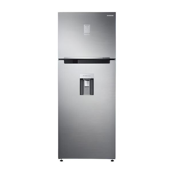 Réfrigérateur Samsung 2 portes Avec Fontaine Gris RT46K664PS9