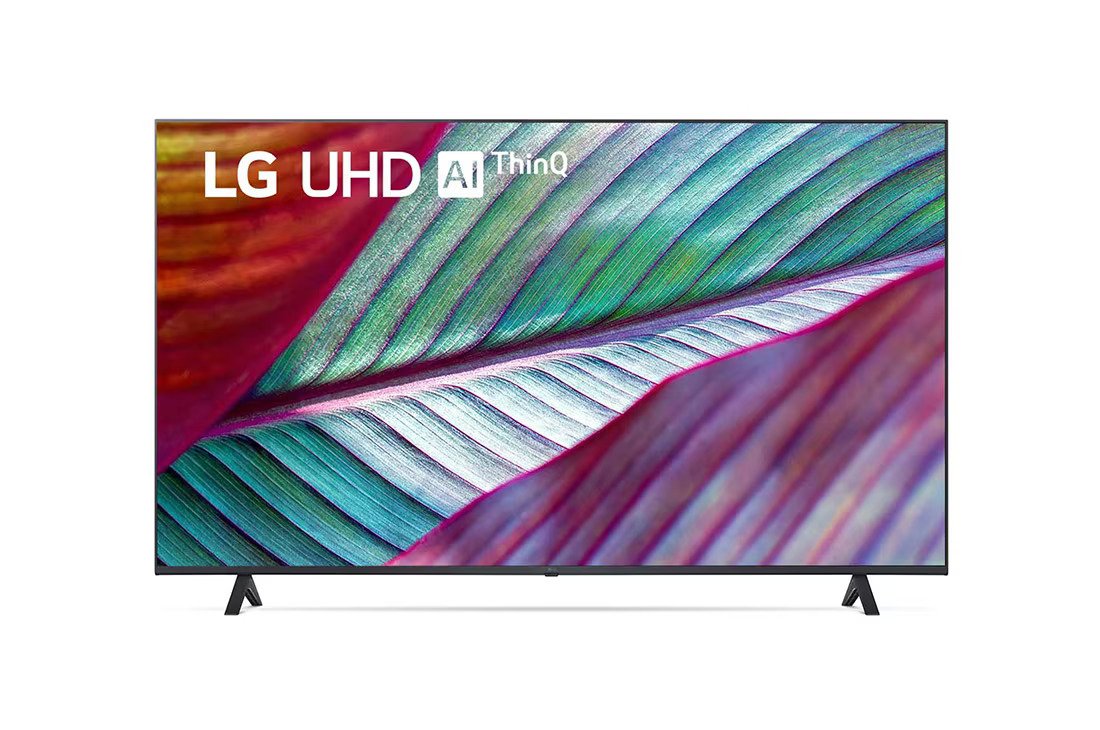 Téléviseur LG 55 » SMART 4K UR78006LK