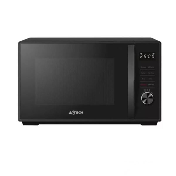 Micro-ondes ASTECH 25 L digital Noir 25DIP9IA