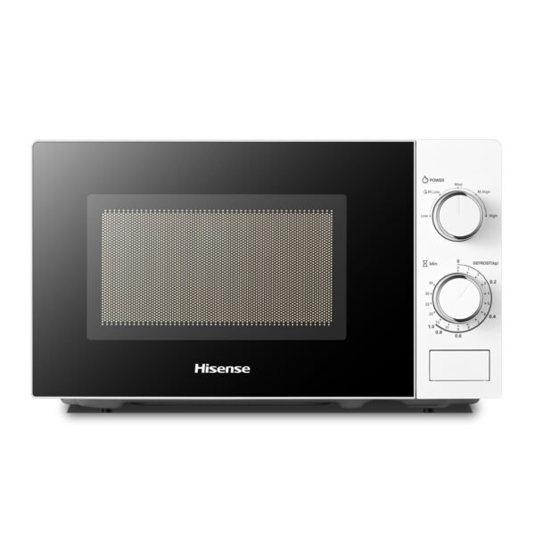 Micro-ondes HISENSE 20 L H20MOWS10/H20MOWS14