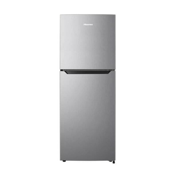 Réfrigérateur Hisense 2 portes 132 litres Tm Gris RD17DR4SA