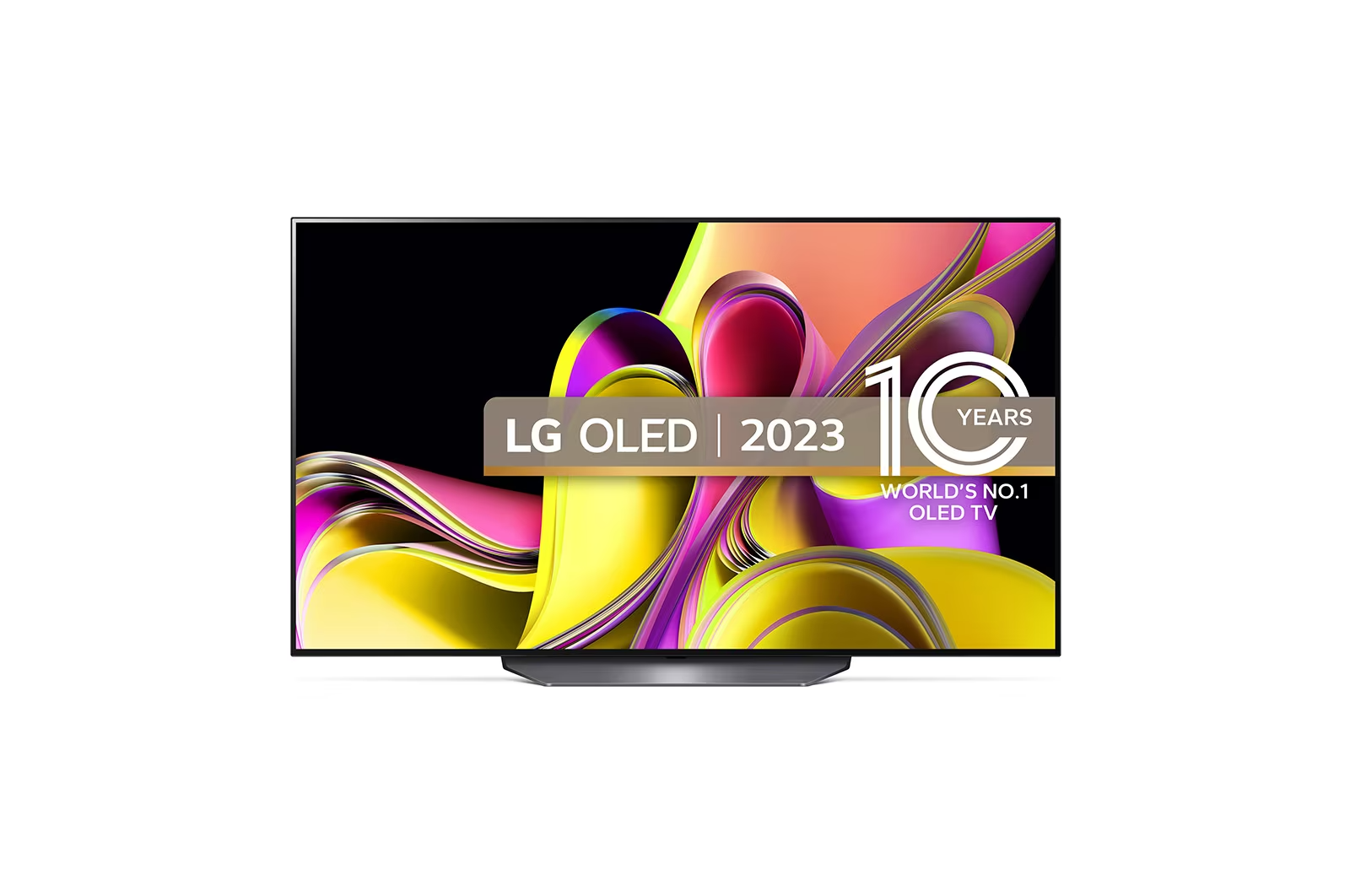 Téléviseur LG 55 » OLED SMART 4K B36LA