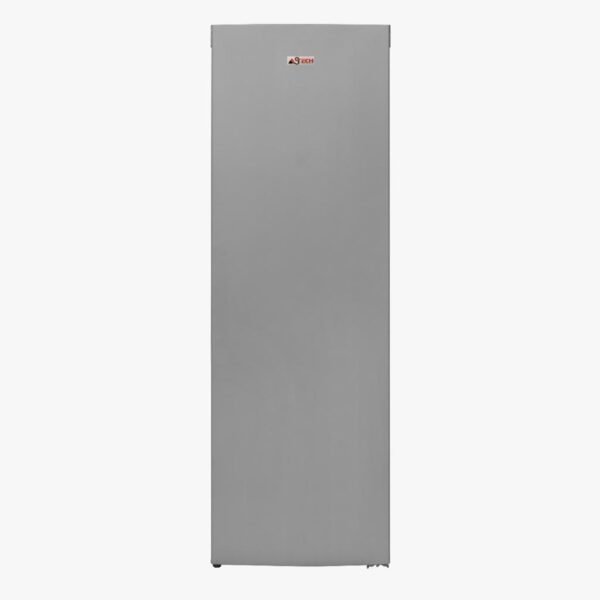 Congélateur ASTECH Vertical 7 tiroirs Plaque Aluminium Gris FA374DC