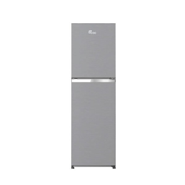 Réfrigérateur CAC Combiné 5 tiroirs 250 litres Gris CAC5T250R