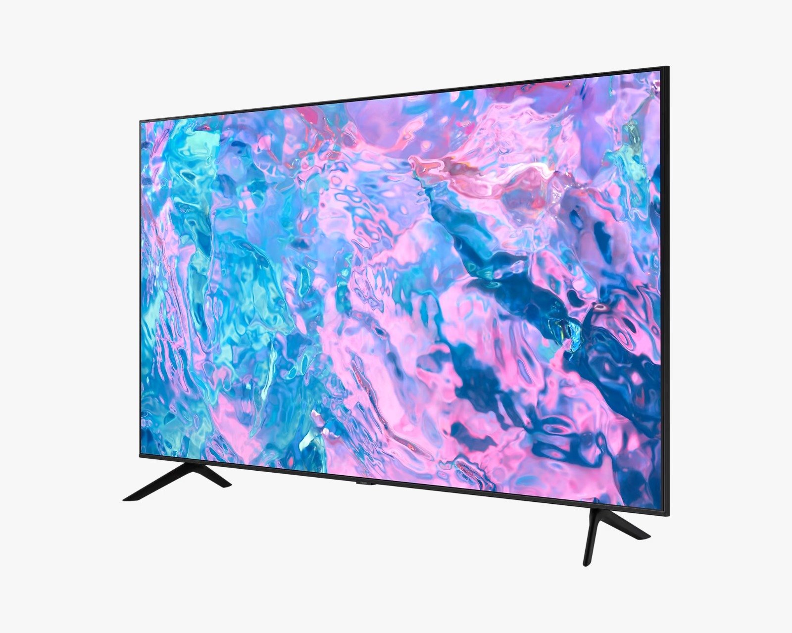 Téléviseur Samsung 55 » 4K Ua 55CU7000U