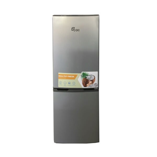 Réfrigérateur CAC Combiné 2 tiroirs 120 litres CAC160