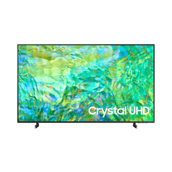 Téléviseur Samsung 85 » SMART UHD 4K CU7000U