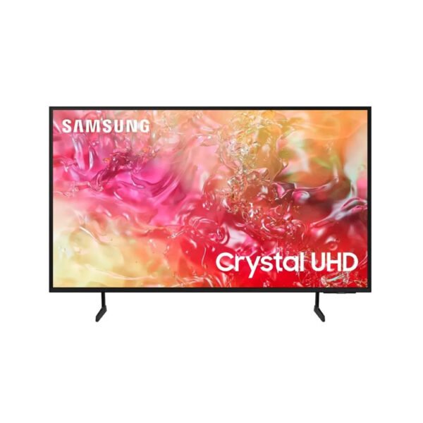 Téléviseur Samsung 75 » SMART 75DU7000