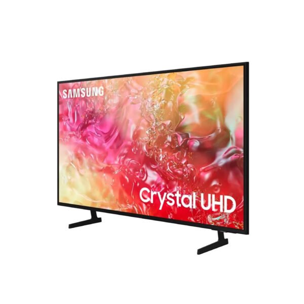 Téléviseur Samsung 85 » SMART ANDROID 4K 85DU7000