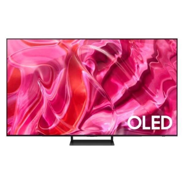 Téléviseur Samsung 77 » OLED SMART 4K QE77S91FAE