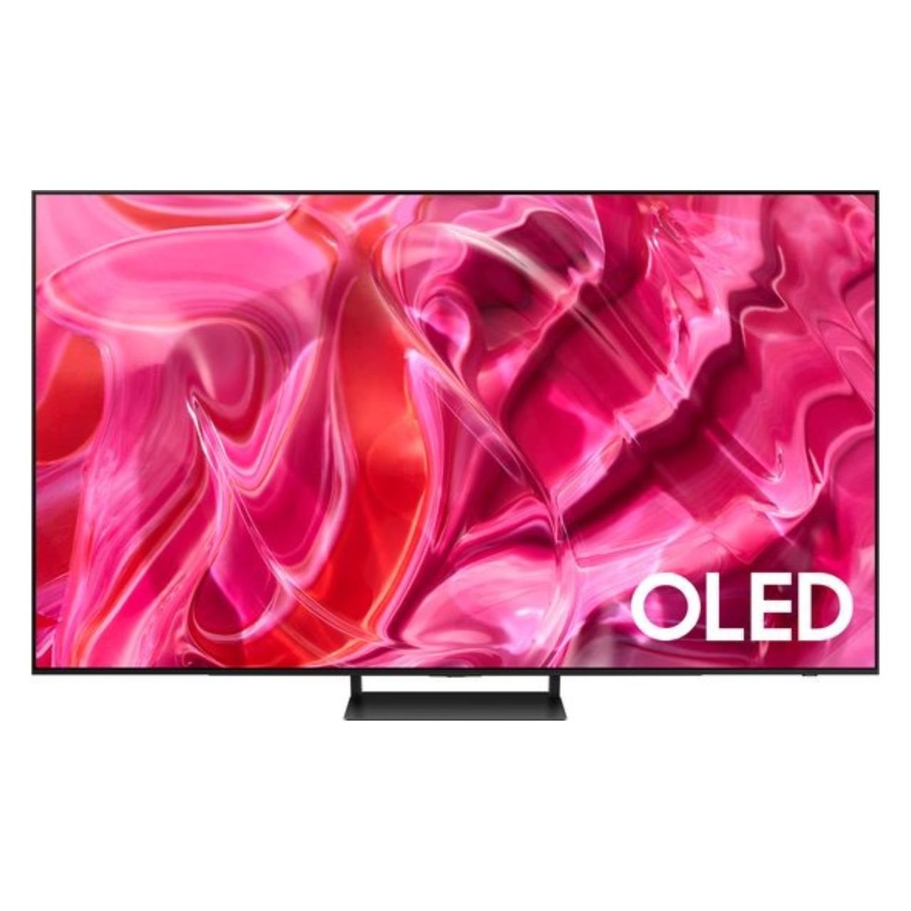 Téléviseur Samsung 77 » OLED SMART 4K QE77S91FAE