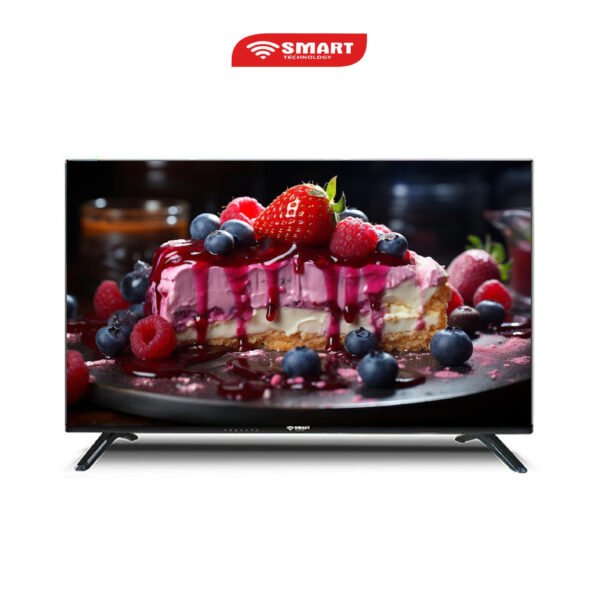 Téléviseur SMART Technology 50 » LED STT5090H