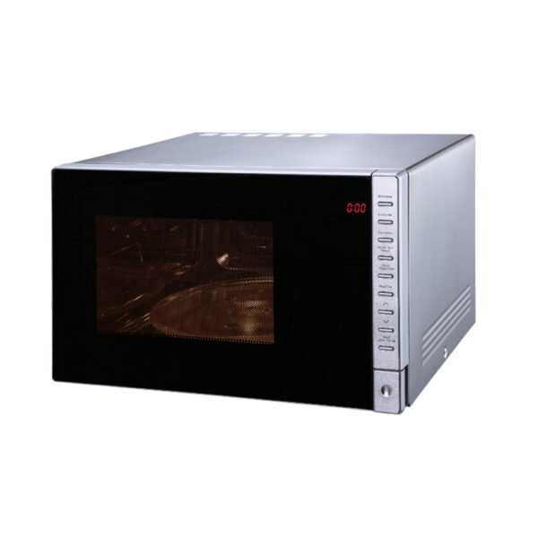 Micro-ondes FINIX 23 L digital avec gril Gris Noir AG823AXG