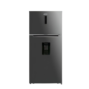 Réfrigérateur ASTECH 2 portes Avec Fontaine 525 litres No Frost FP772TMHA