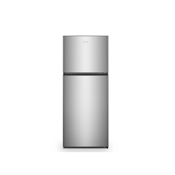 Réfrigérateur Hisense 2 portes 375L No Frost Tm Gris RD49WR4SA