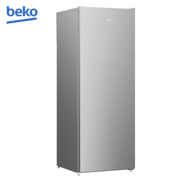 Congélateur BEKO 5 tiroirs Gris RFSM200T20S