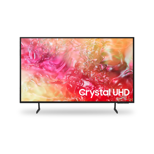 Téléviseur Samsung 65 » SMART UHD 4K 65DU7000